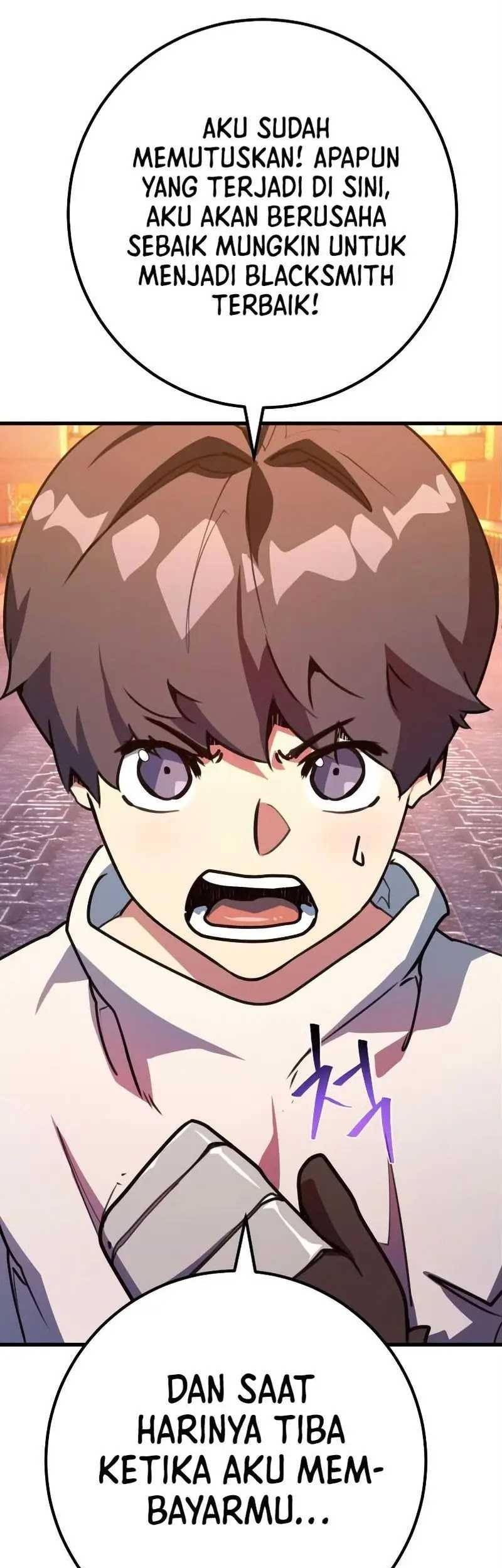 The Game’s Top Troll Chapter 58 Gambar 22