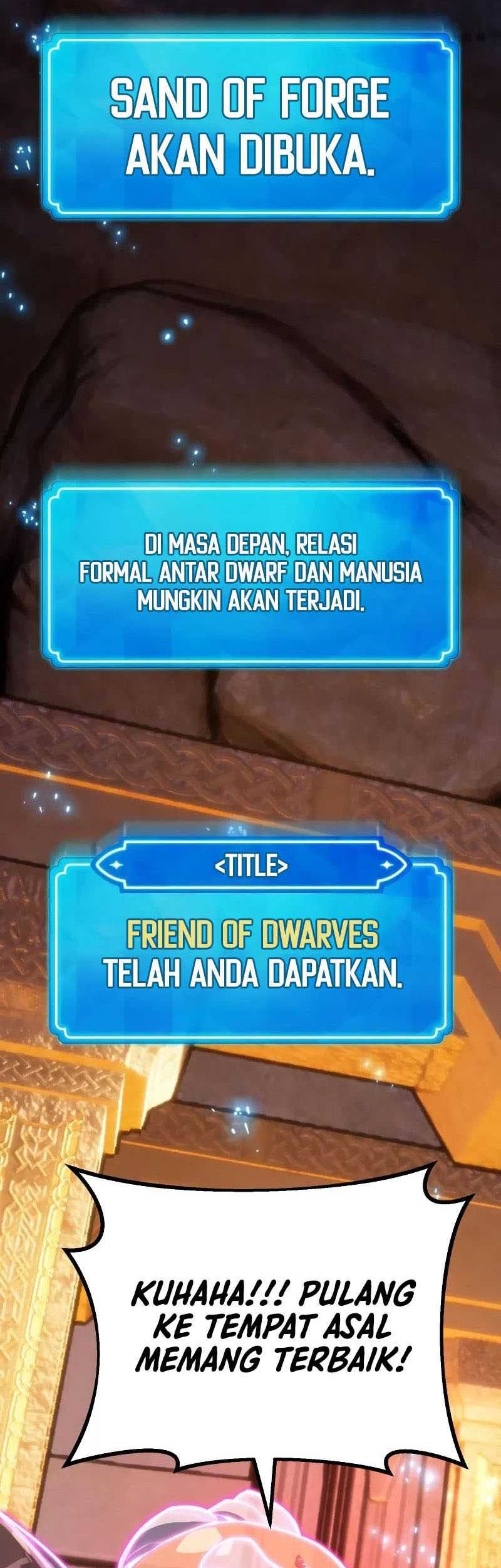 The Game’s Top Troll Chapter 57 Gambar 35