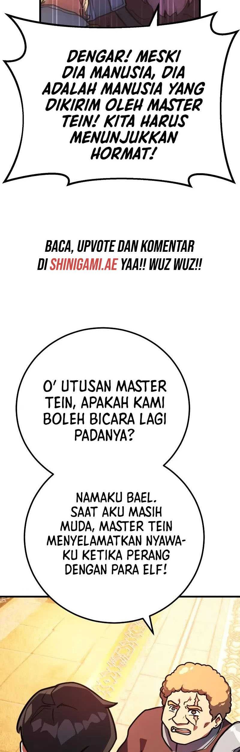 The Game’s Top Troll Chapter 57 Gambar 38