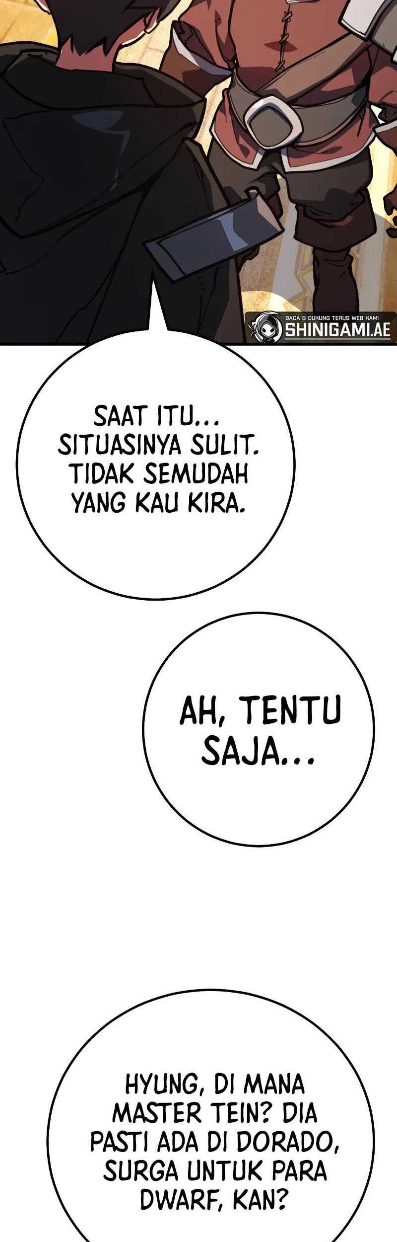 The Game’s Top Troll Chapter 57 Gambar 39