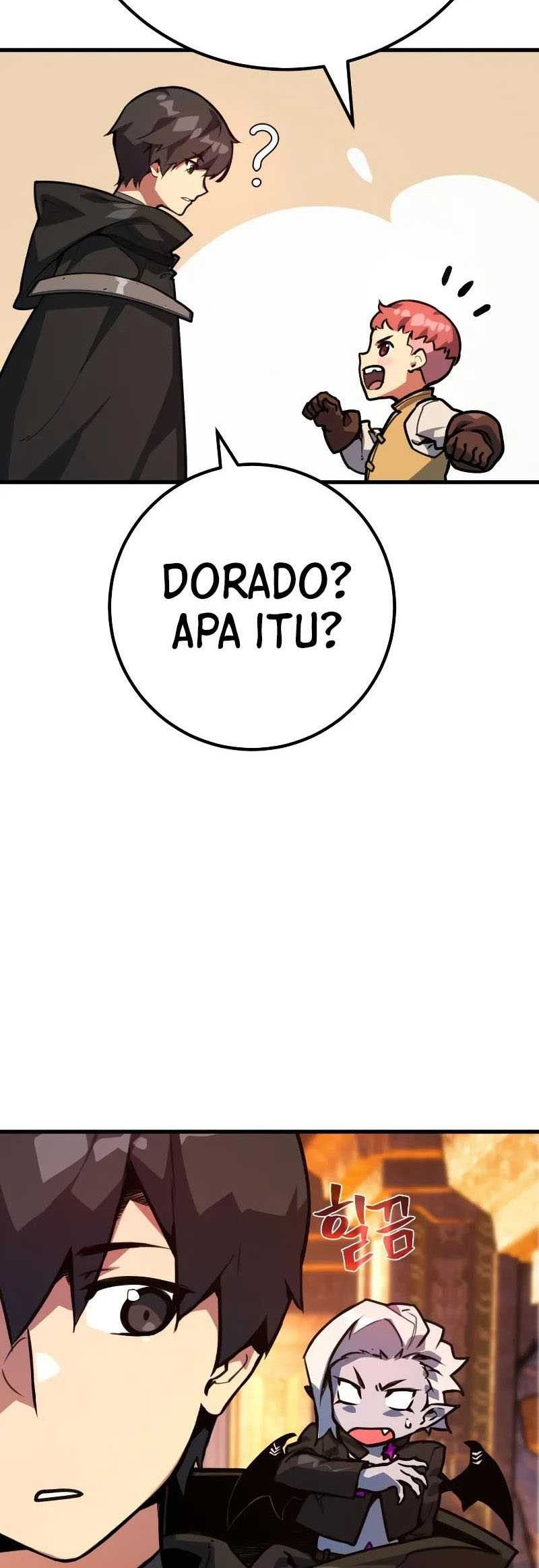 The Game’s Top Troll Chapter 57 Gambar 40