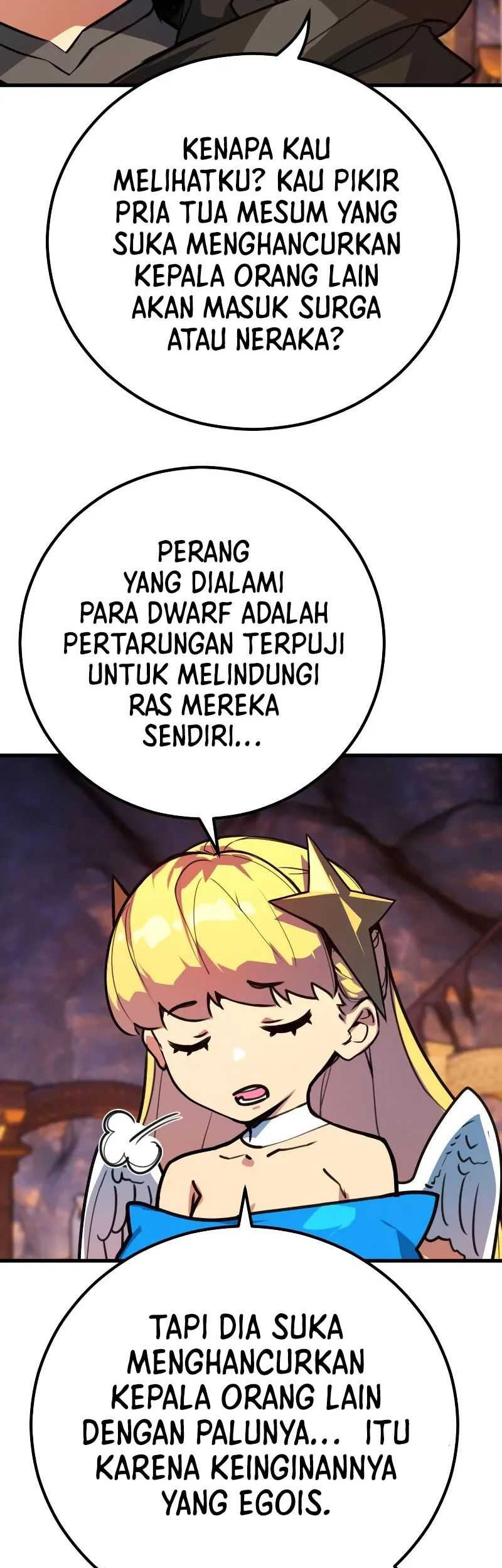The Game’s Top Troll Chapter 57 Gambar 41