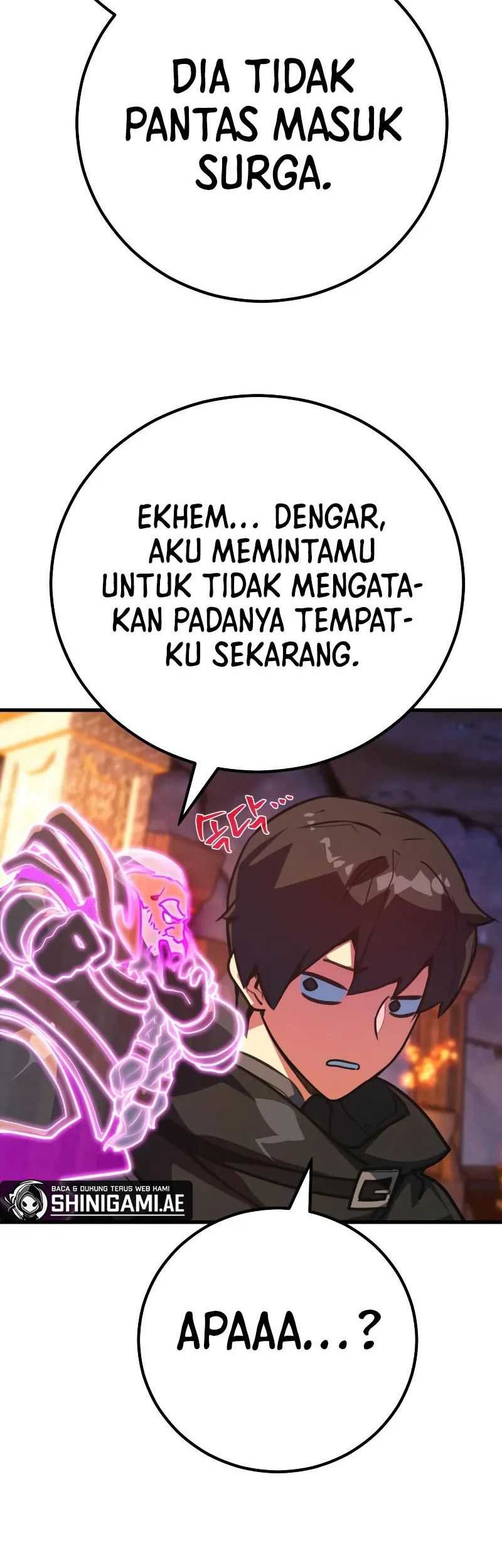The Game’s Top Troll Chapter 57 Gambar 42
