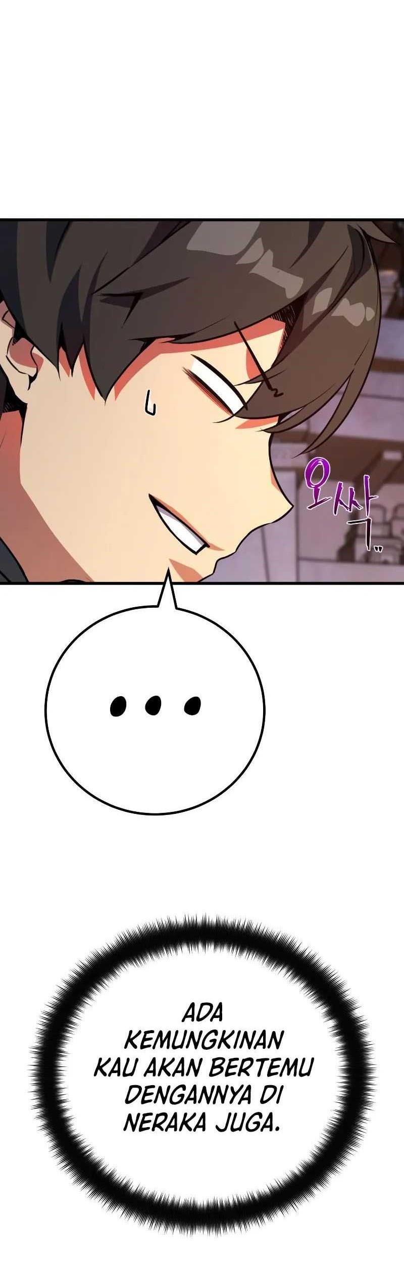 The Game’s Top Troll Chapter 57 Gambar 46