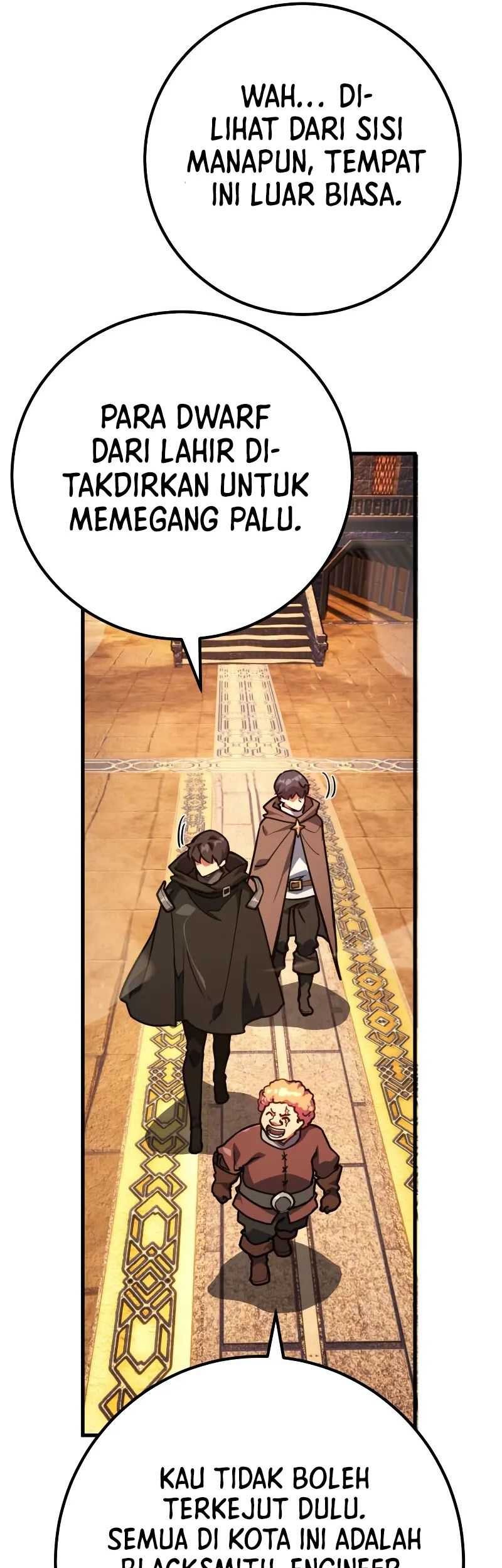 The Game’s Top Troll Chapter 57 Gambar 49