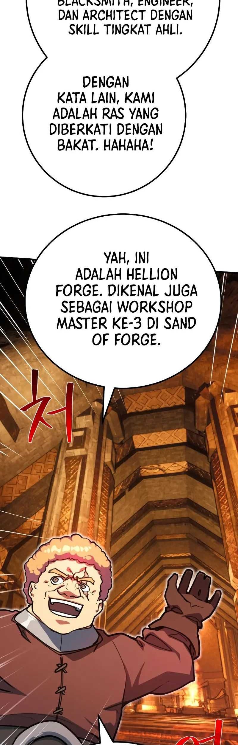 The Game’s Top Troll Chapter 57 Gambar 50