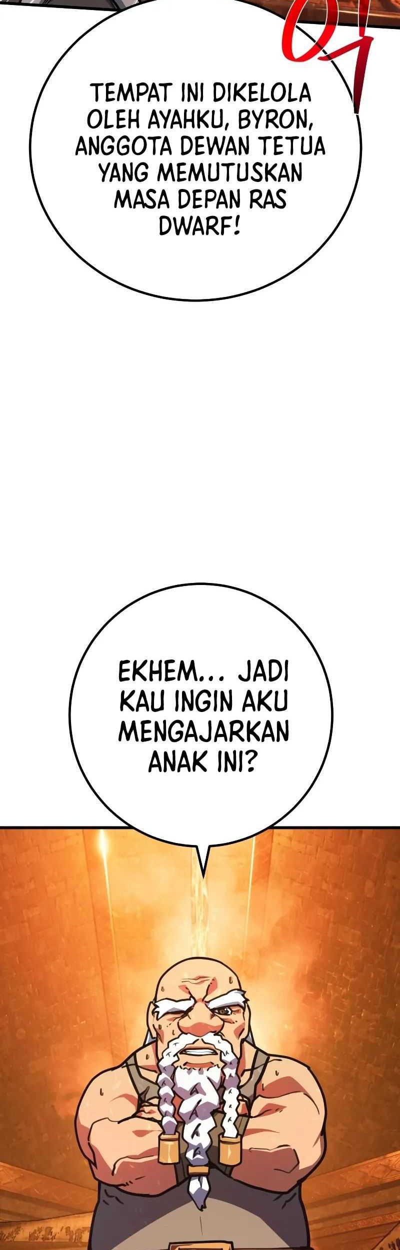 The Game’s Top Troll Chapter 57 Gambar 51