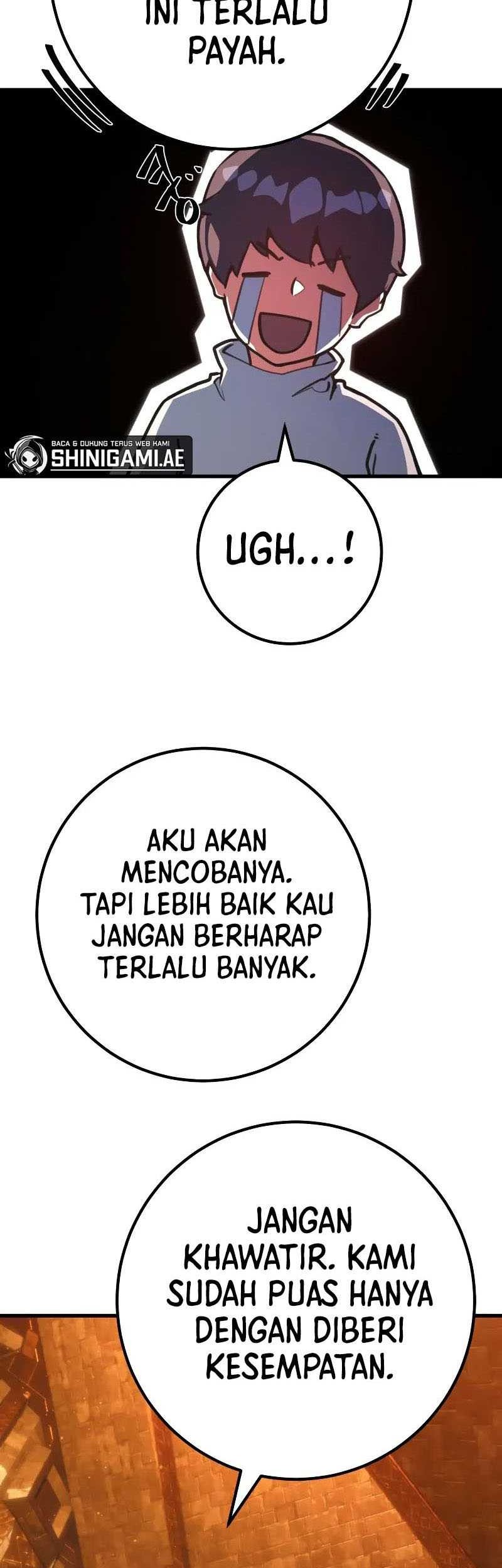 The Game’s Top Troll Chapter 57 Gambar 59