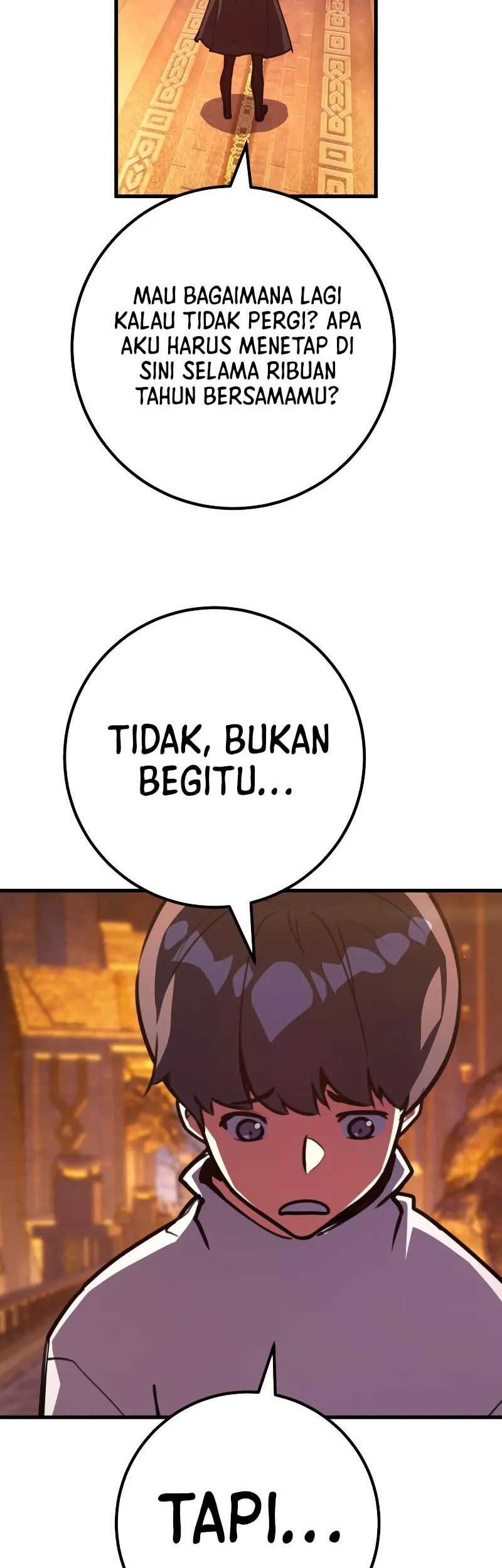 The Game’s Top Troll Chapter 57 Gambar 62