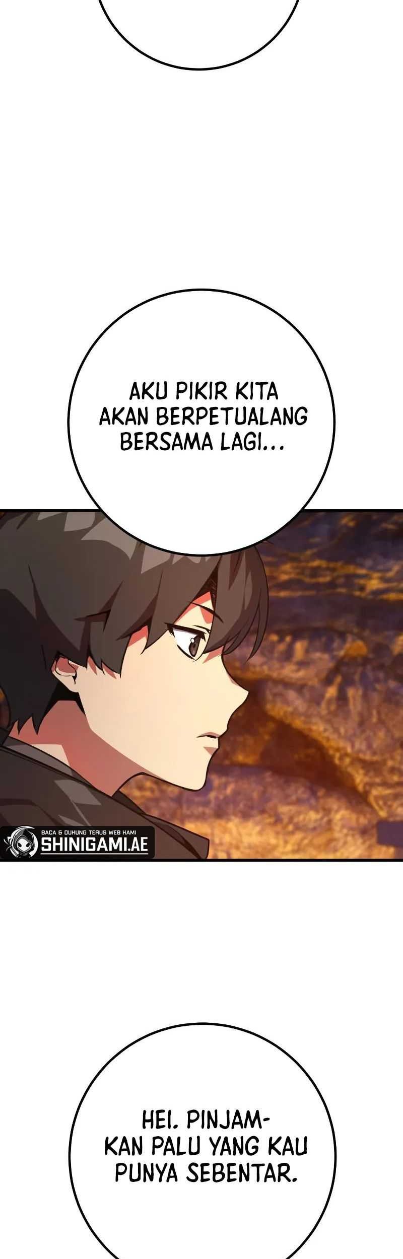 The Game’s Top Troll Chapter 57 Gambar 63