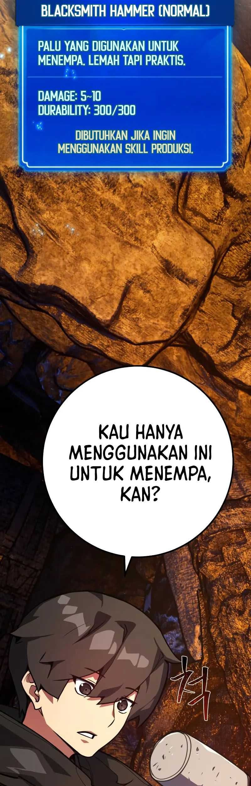 The Game’s Top Troll Chapter 57 Gambar 65