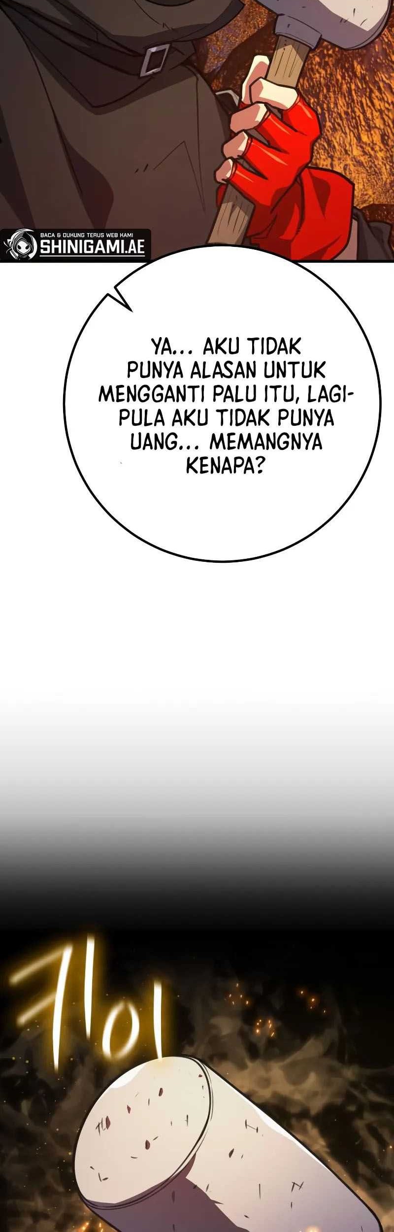 The Game’s Top Troll Chapter 57 Gambar 66