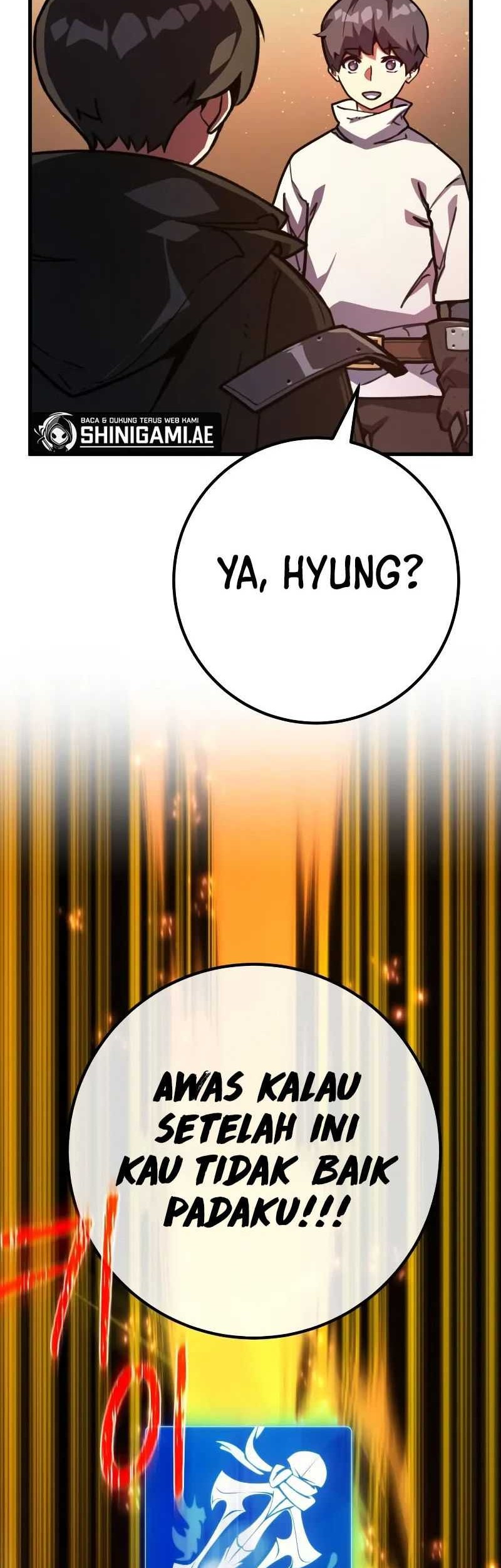 The Game’s Top Troll Chapter 57 Gambar 70