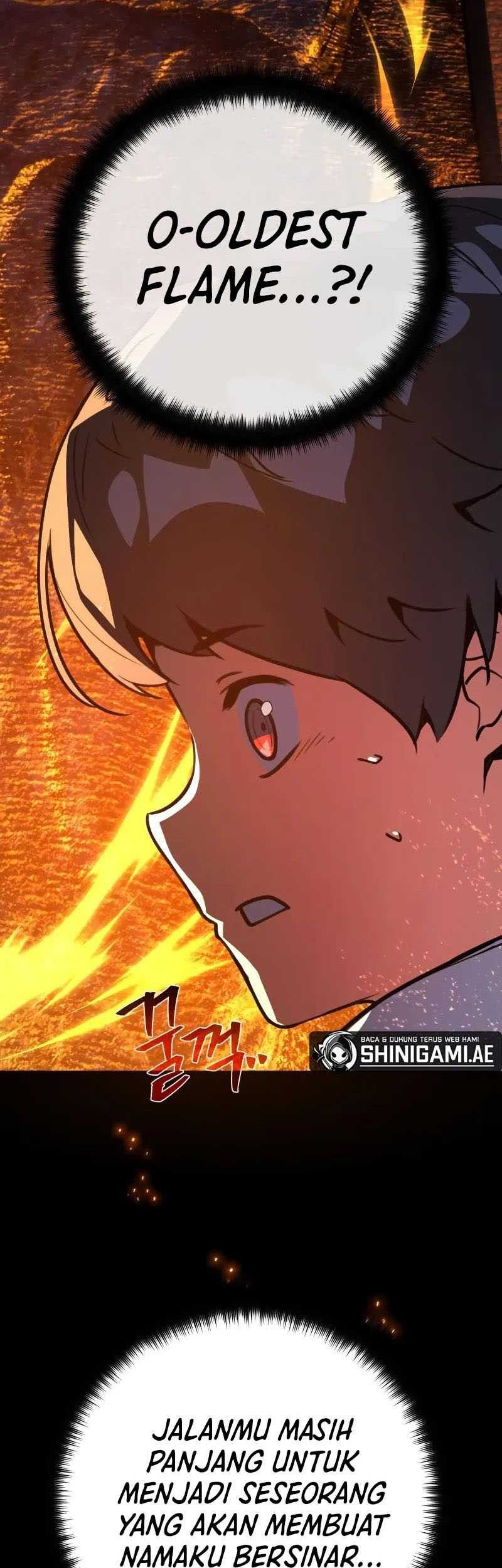 The Game’s Top Troll Chapter 57 Gambar 73