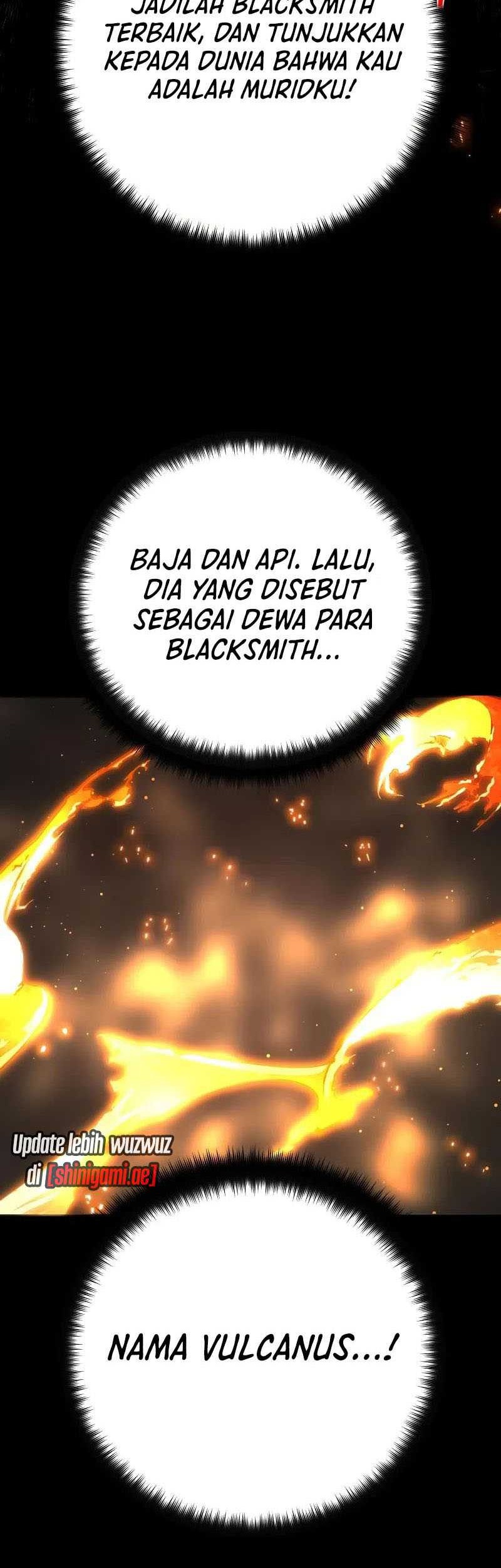 The Game’s Top Troll Chapter 57 Gambar 76
