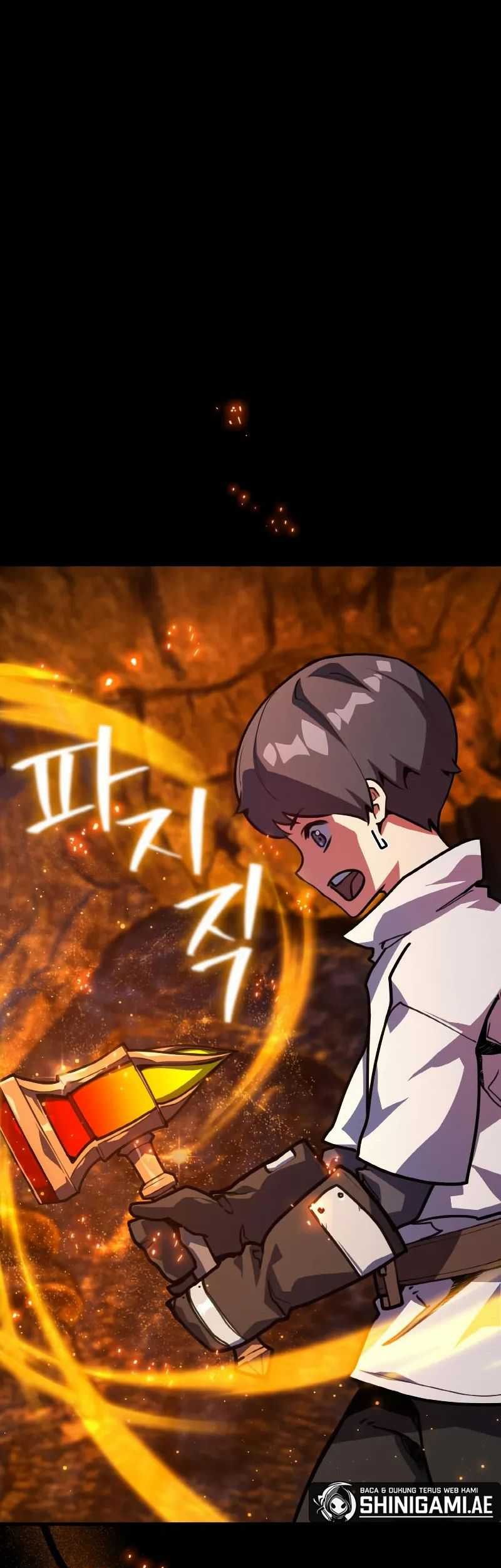 The Game’s Top Troll Chapter 57 Gambar 77
