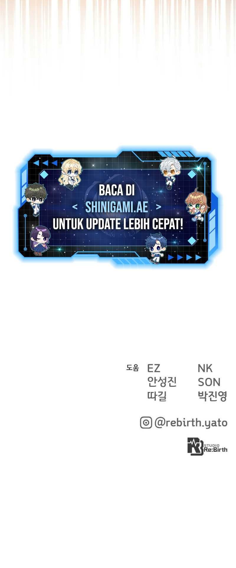 The Game’s Top Troll Chapter 57 Gambar 80