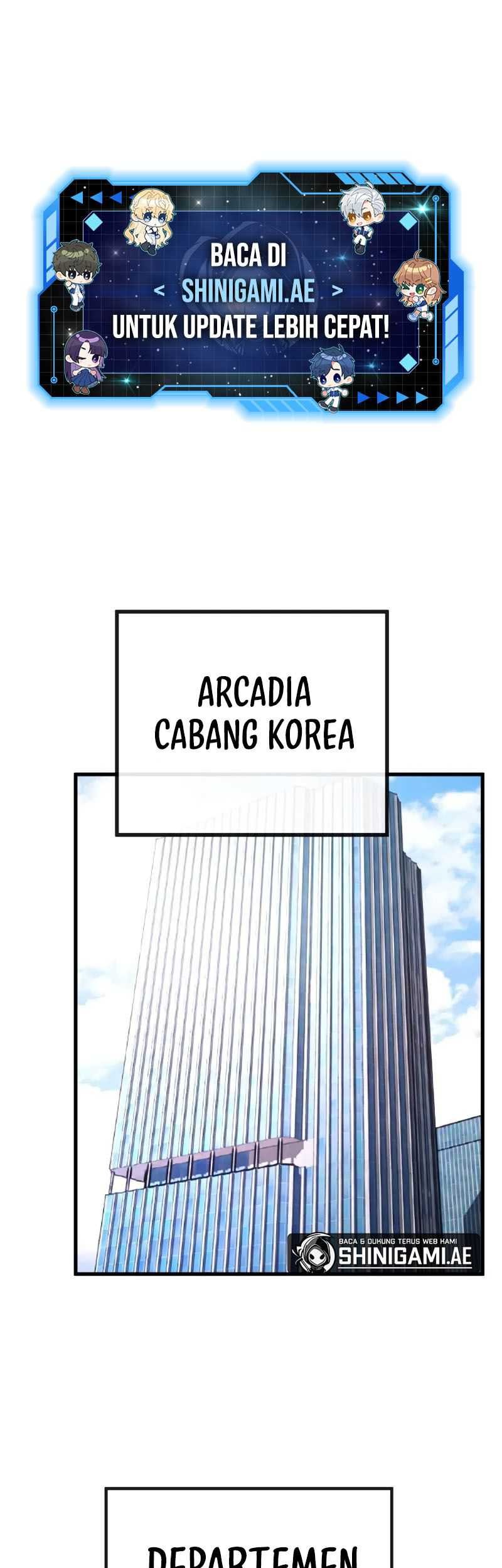 Baca Manhwa The Game’s Top Troll Chapter 57 Gambar 2