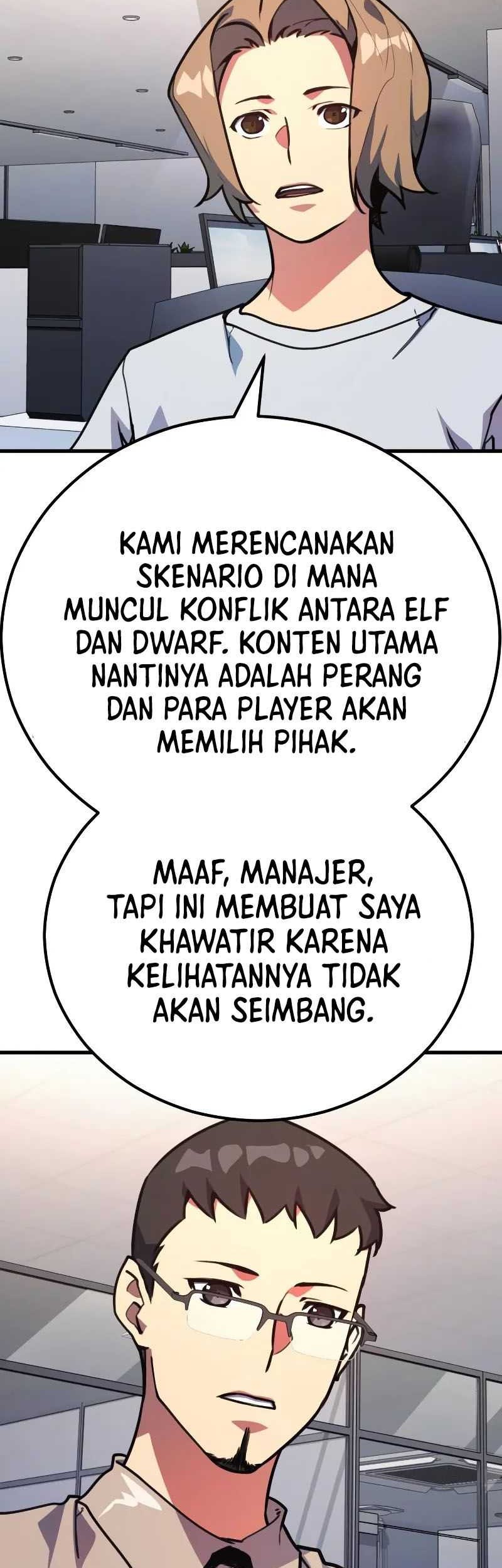 The Game’s Top Troll Chapter 57 Gambar 4