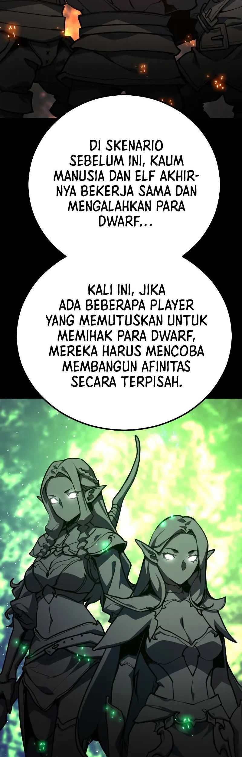 The Game’s Top Troll Chapter 57 Gambar 6
