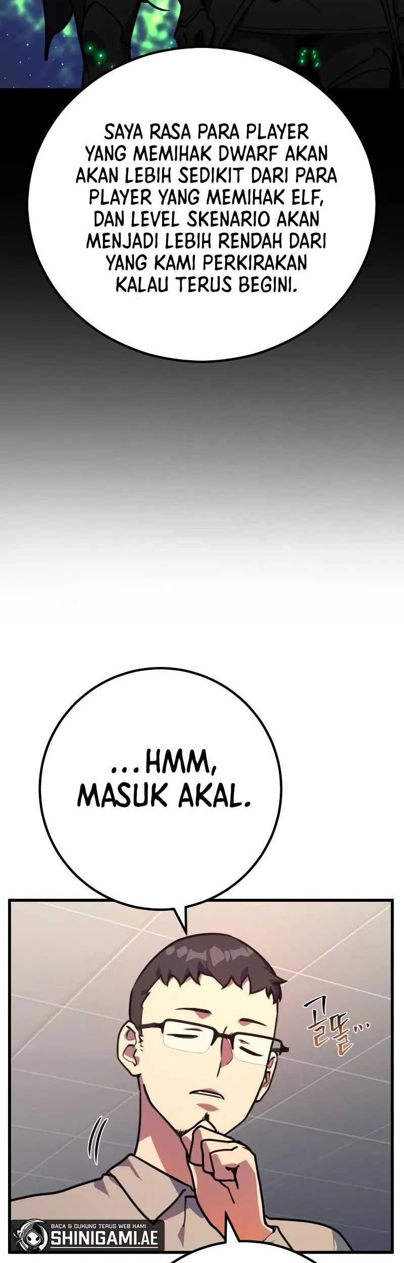 The Game’s Top Troll Chapter 57 Gambar 7