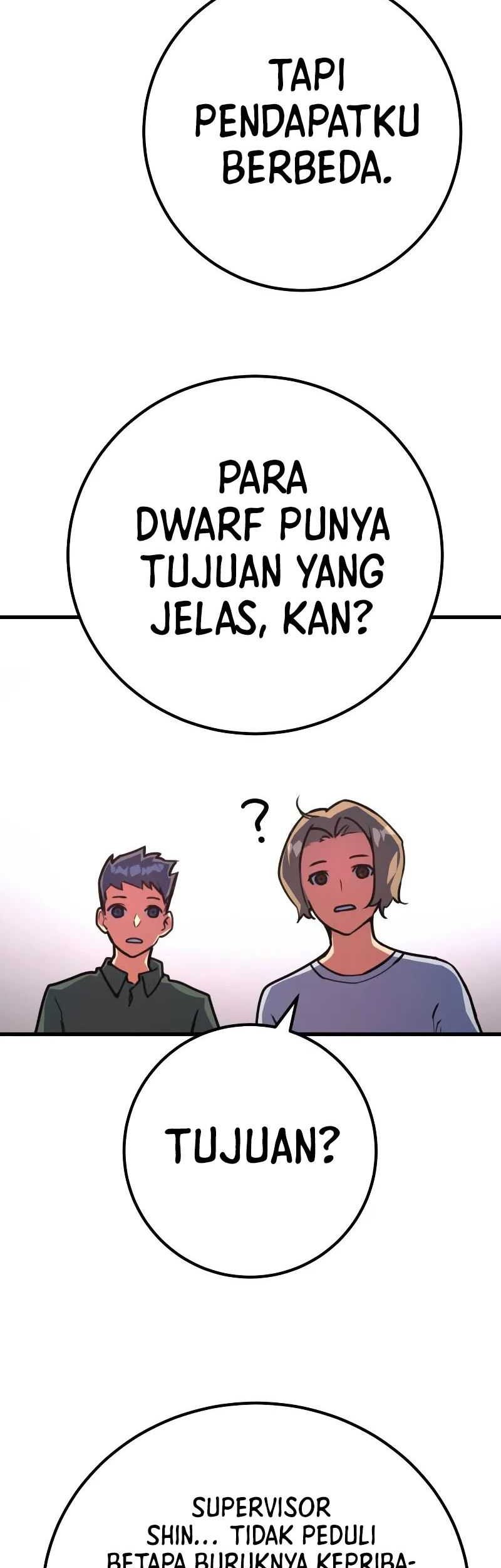 The Game’s Top Troll Chapter 57 Gambar 8