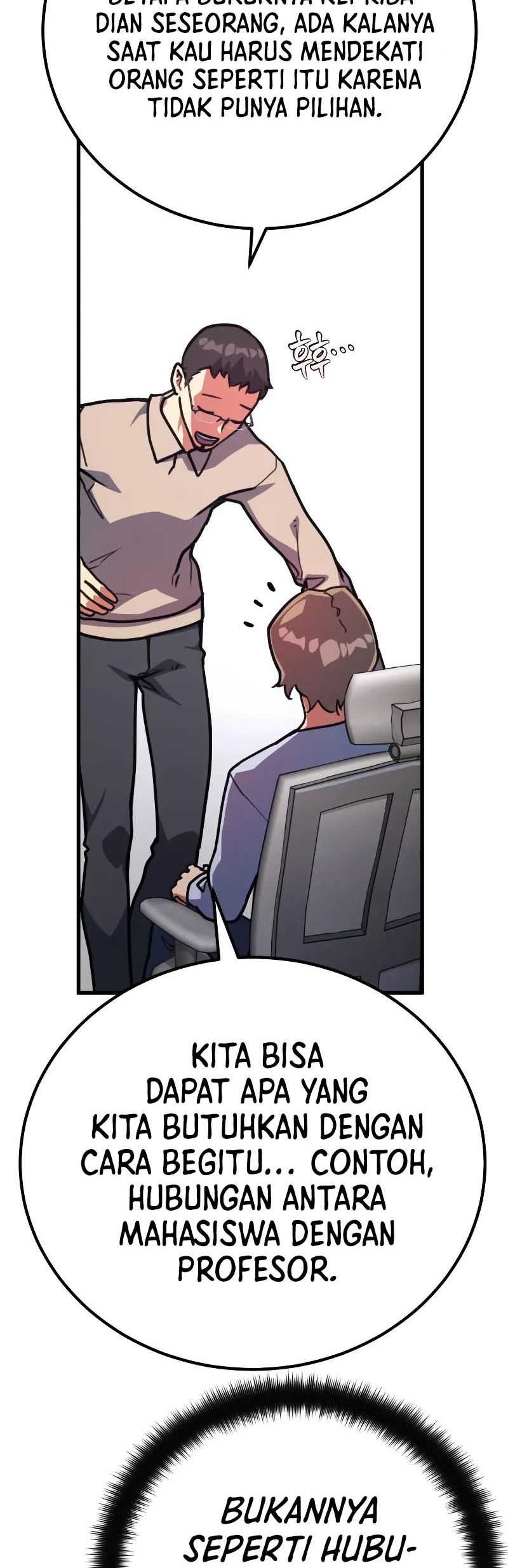 The Game’s Top Troll Chapter 57 Gambar 9