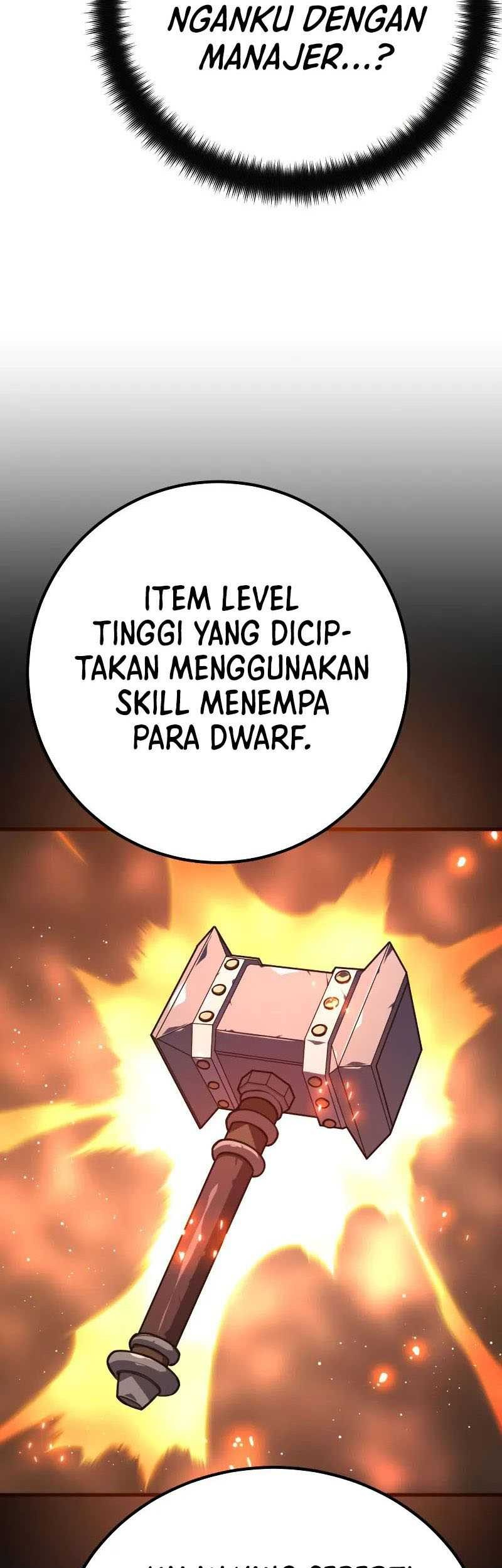 The Game’s Top Troll Chapter 57 Gambar 10