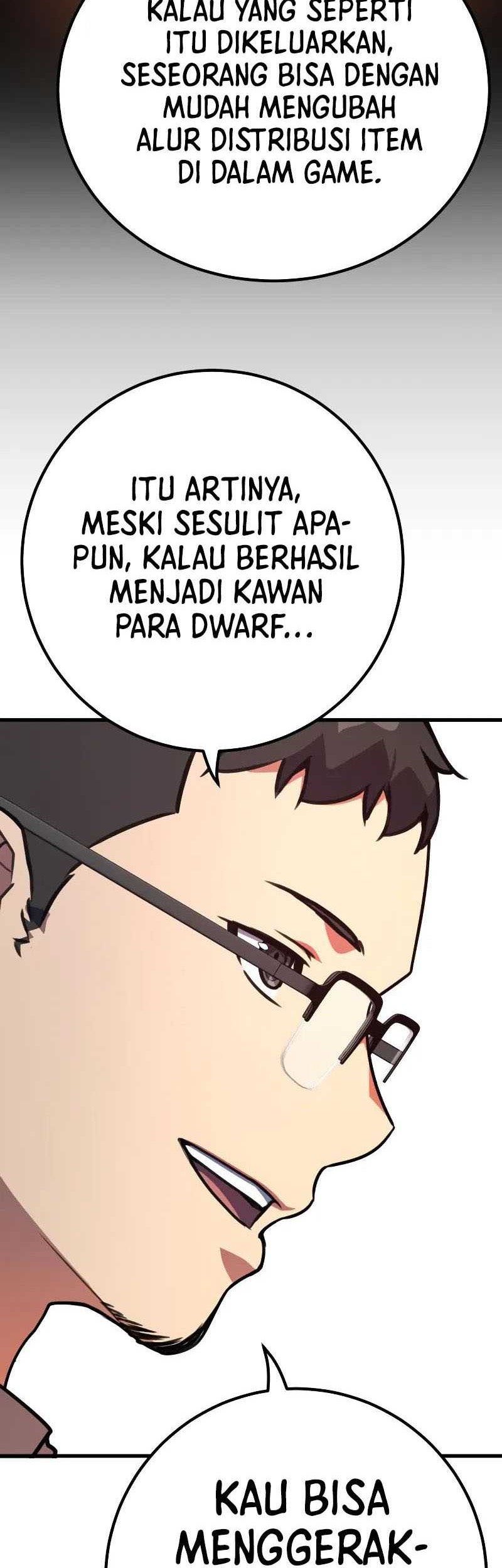 The Game’s Top Troll Chapter 57 Gambar 11