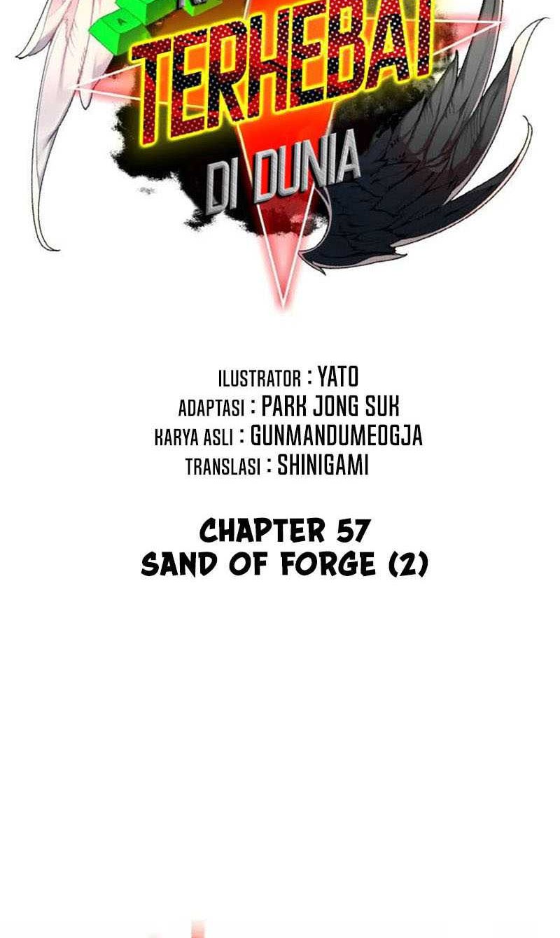 The Game’s Top Troll Chapter 57 Gambar 13