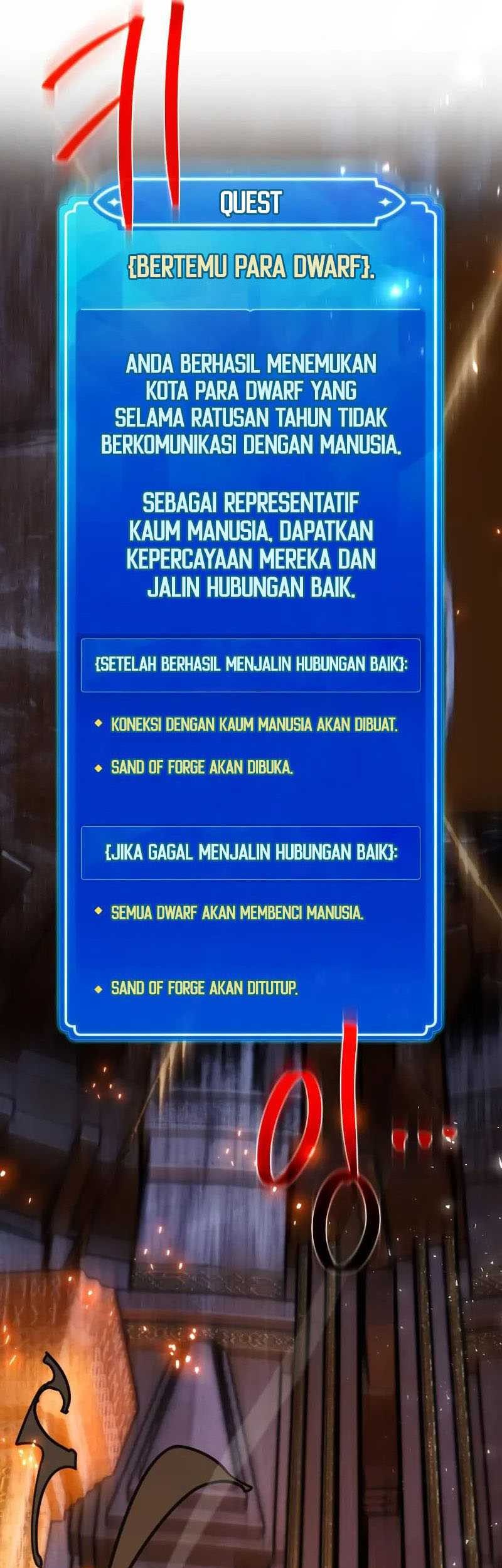 The Game’s Top Troll Chapter 57 Gambar 14