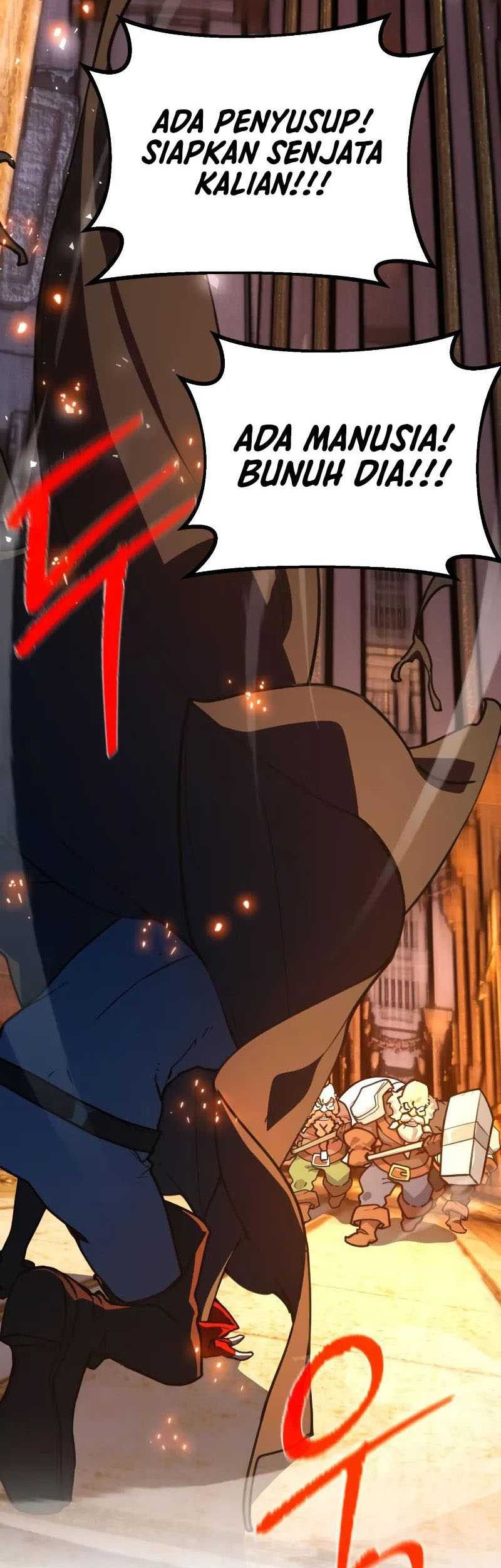 The Game’s Top Troll Chapter 57 Gambar 15