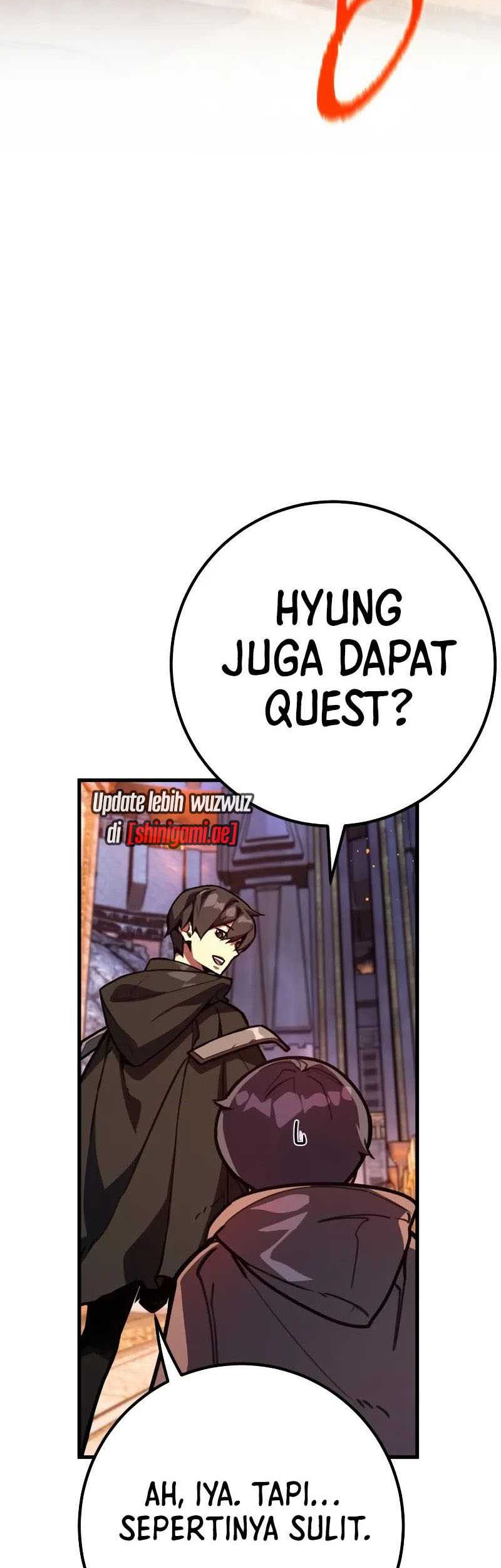 The Game’s Top Troll Chapter 57 Gambar 16