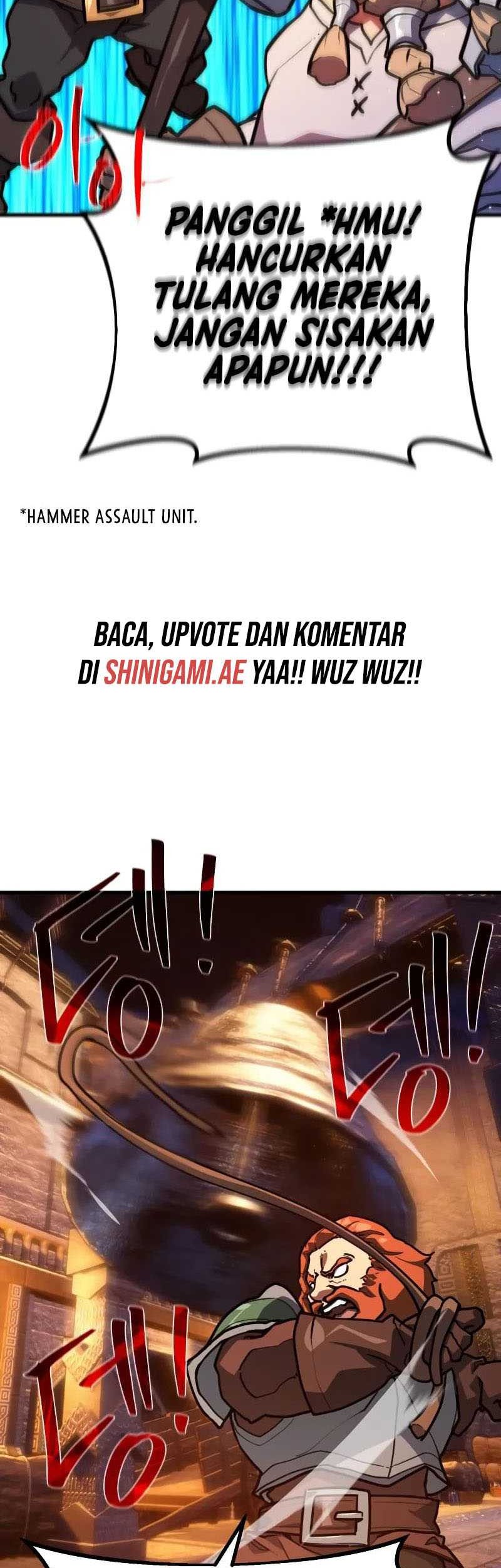 The Game’s Top Troll Chapter 57 Gambar 20