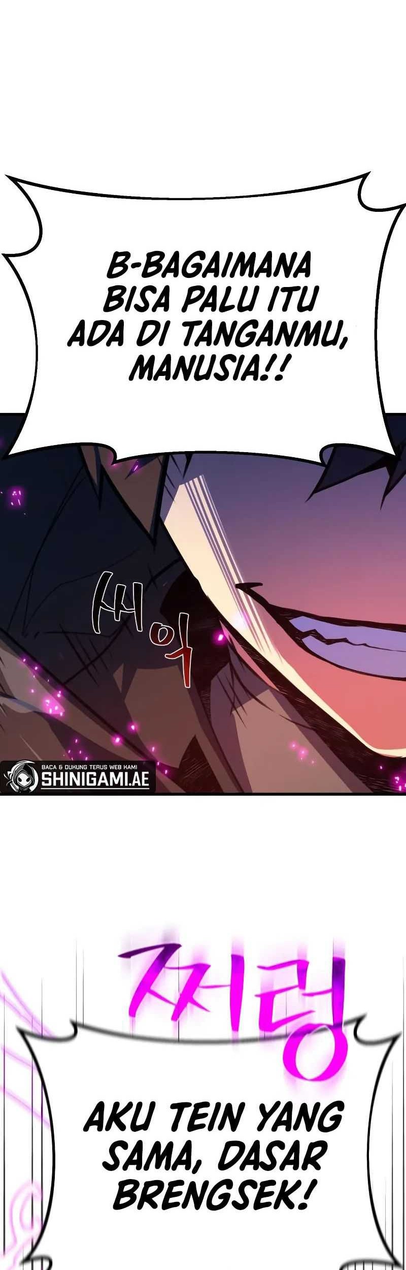 The Game’s Top Troll Chapter 57 Gambar 27