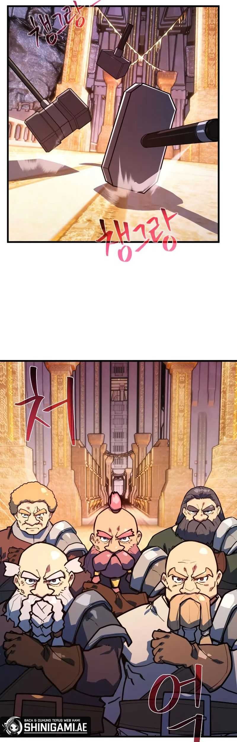 The Game’s Top Troll Chapter 57 Gambar 30