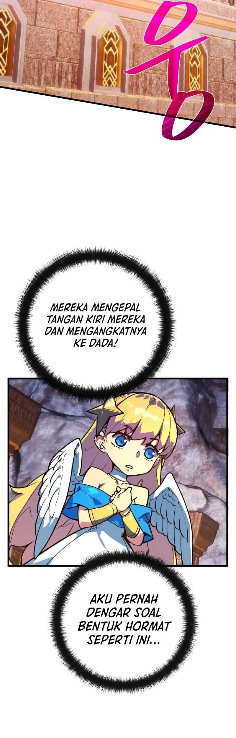 The Game’s Top Troll Chapter 57 Gambar 32
