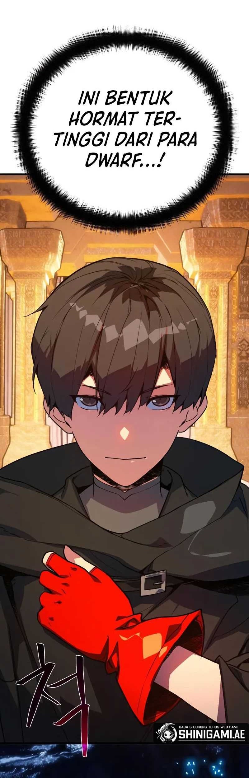 The Game’s Top Troll Chapter 57 Gambar 33