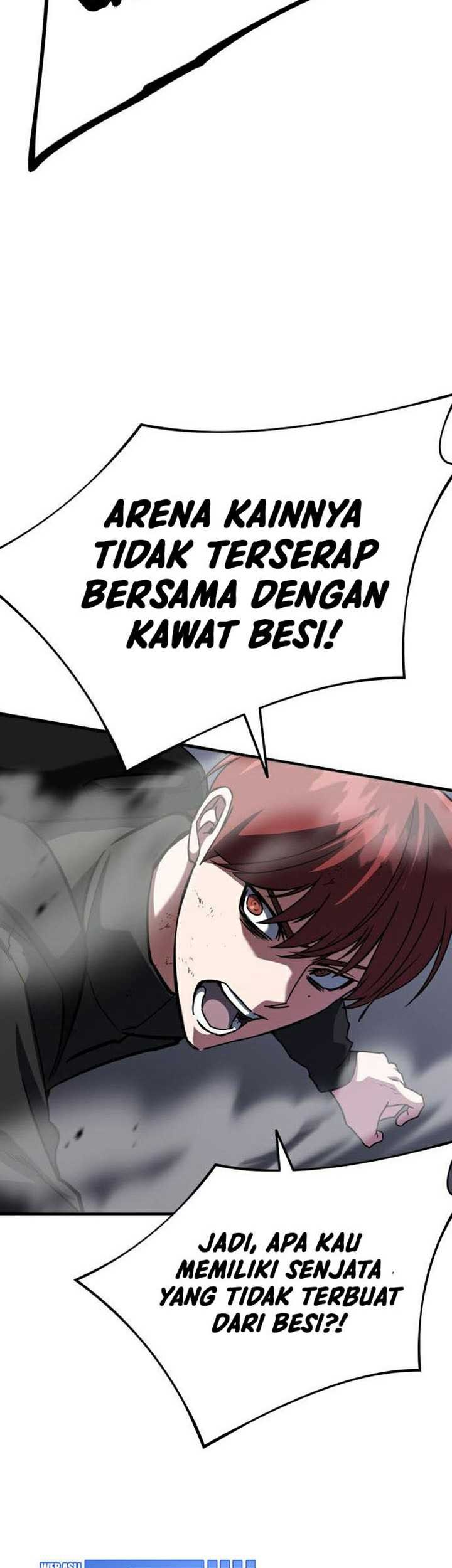 Killing Killer Chapter 61 Gambar 54