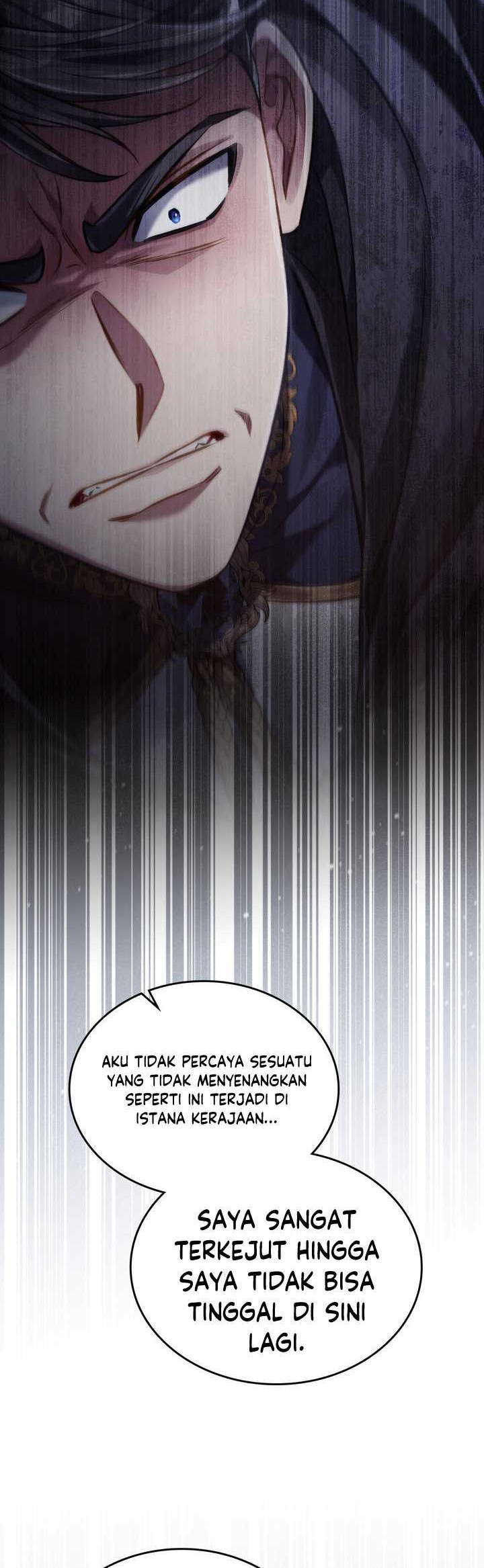 Reborn as the Enemy Prince Chapter 28 Gambar 23