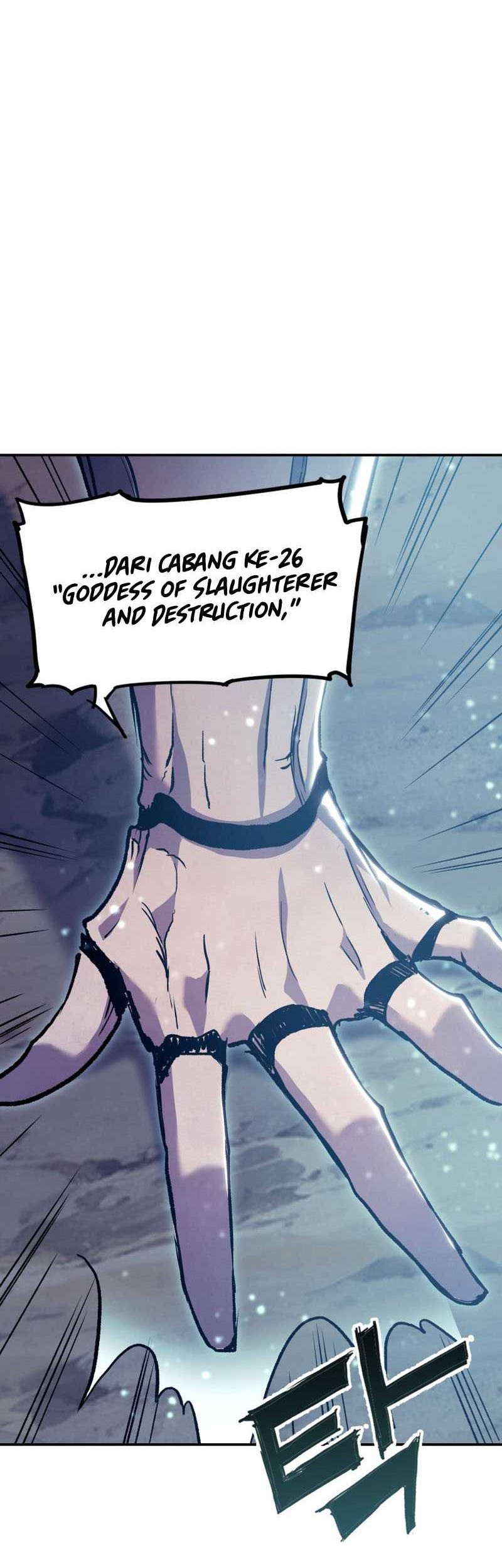 Return of the Broken Constellation Chapter 91 Gambar 57