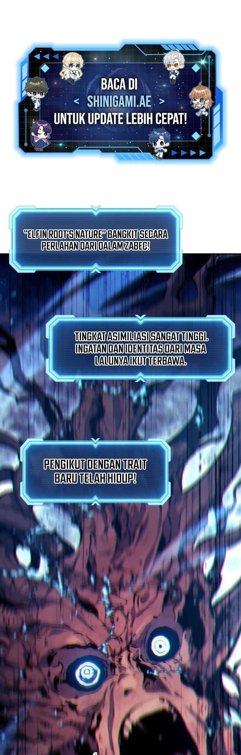 Baca Manhwa Return of the Broken Constellation Chapter 91 Gambar 2