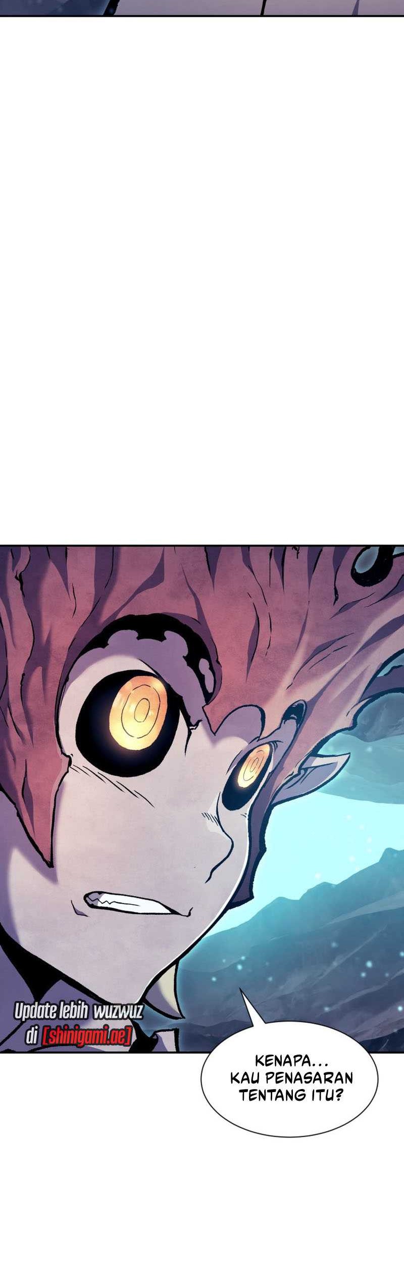 Return of the Broken Constellation Chapter 91 Gambar 15