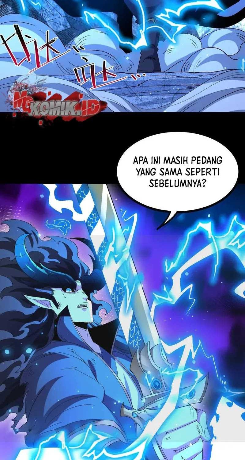 Transcending Alchemy God Chapter 61 Gambar 20