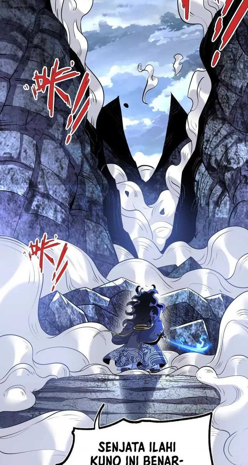 Transcending Alchemy God Chapter 61 Gambar 26