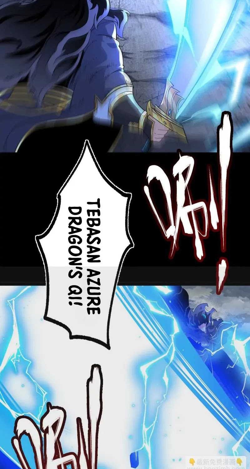 Transcending Alchemy God Chapter 61 Gambar 30