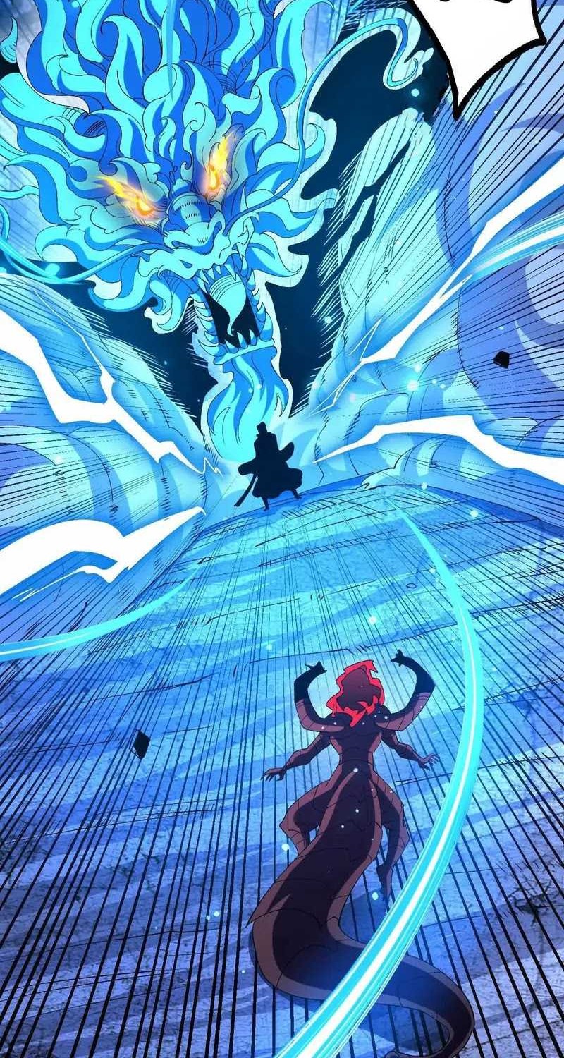 Transcending Alchemy God Chapter 61 Gambar 18