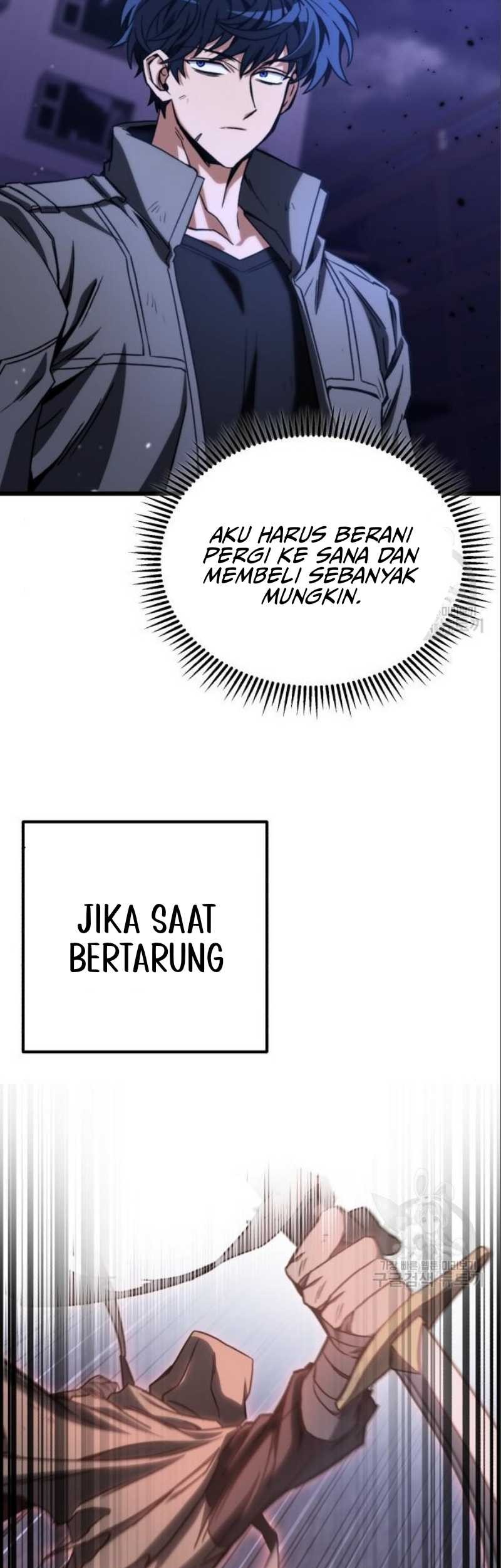 The Genius Assassin Who Takes it All Chapter 07 Gambar 51