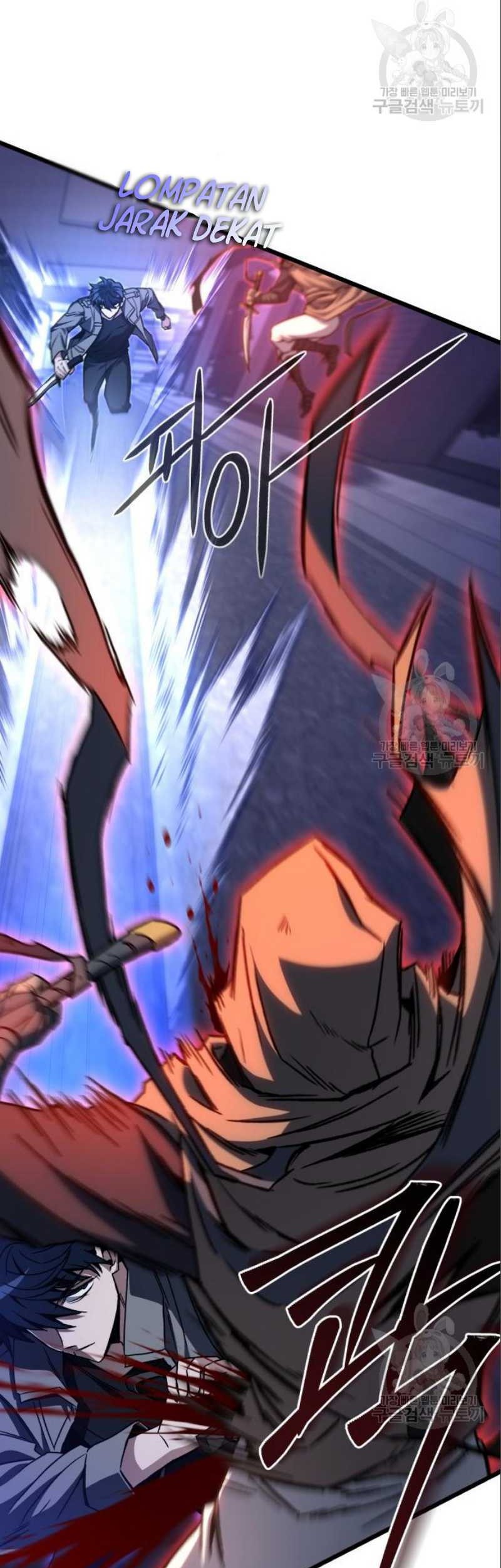 The Genius Assassin Who Takes it All Chapter 07 Gambar 17