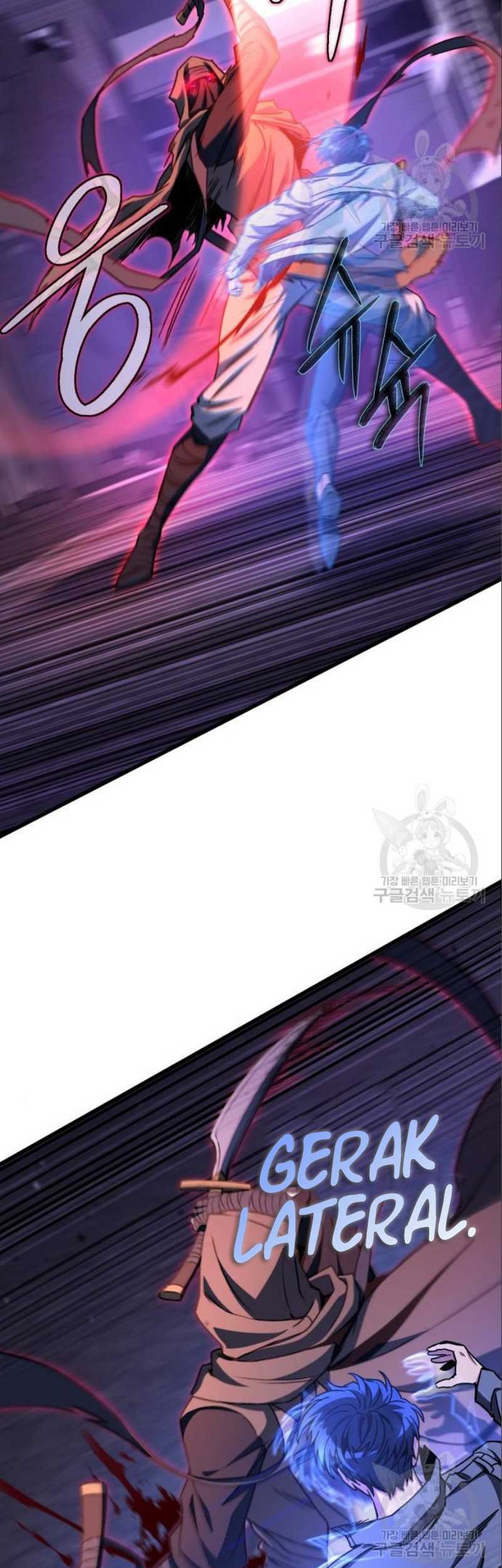 The Genius Assassin Who Takes it All Chapter 07 Gambar 19
